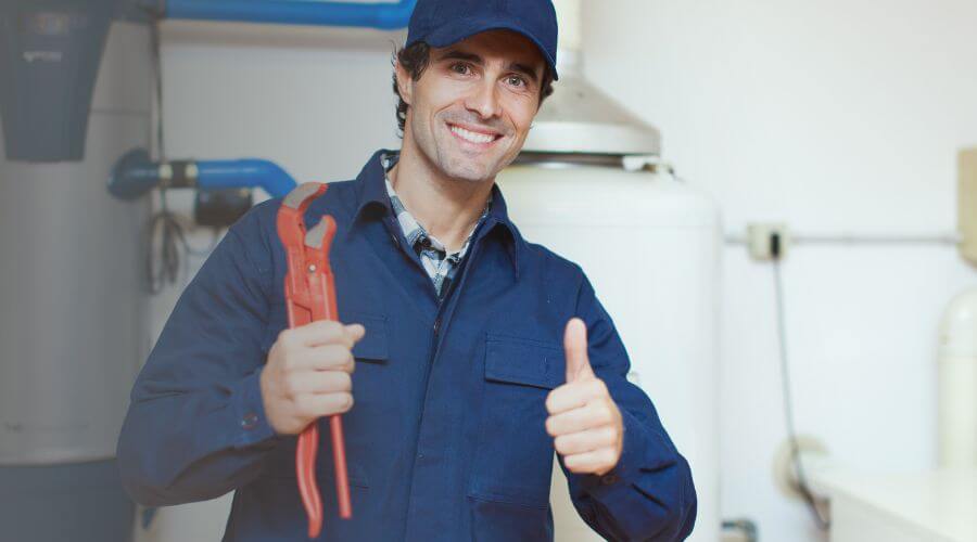 Professional Leak Detection Services in Durkee, OR